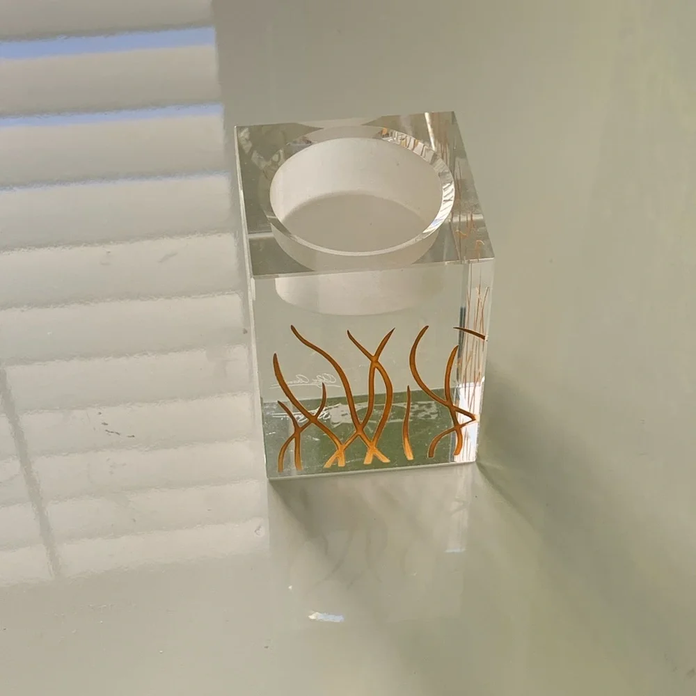 Z Gallerie galleris candle